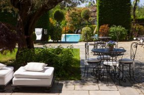 Отель Corte Gondina Boutique Hotel  Ла Морра
